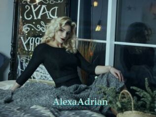 AlexaAdrian