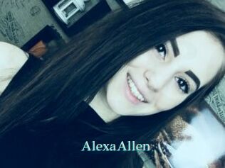 AlexaAllen