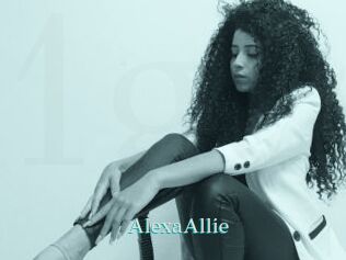 AlexaAllie