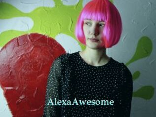 AlexaAwesome