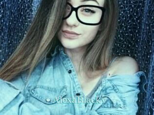 AlexaBlacky