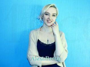 AlexaBroun