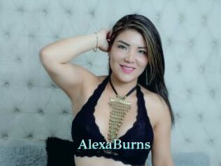 AlexaBurns