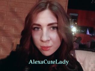 AlexaCuteLady