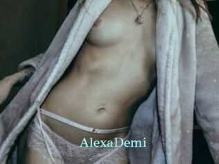 AlexaDemi