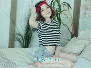AlexaDune