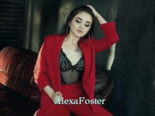 AlexaFoster