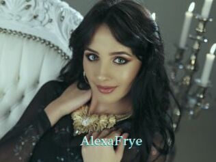 AlexaFrye
