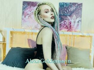 AlexaGoldenstein