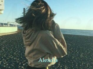 AlexaIs
