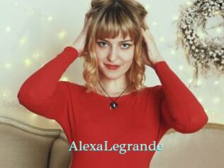 AlexaLegrande