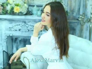 AlexaMarvin
