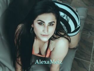 AlexaMeiz