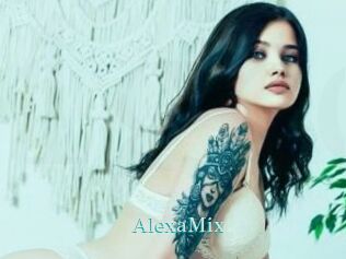 AlexaMix