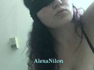 Alexa_Nilon