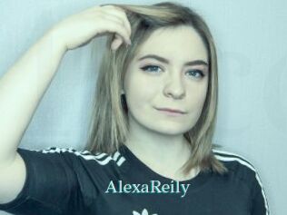 AlexaReily