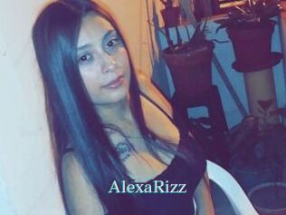 AlexaRizz