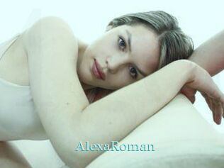 AlexaRoman