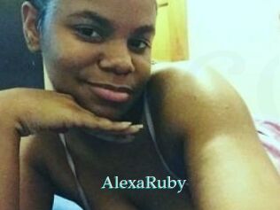 Alexa_Ruby