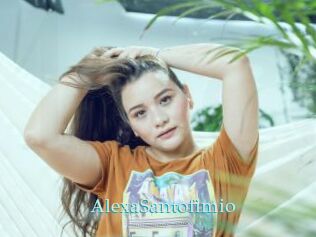 AlexaSantofimio