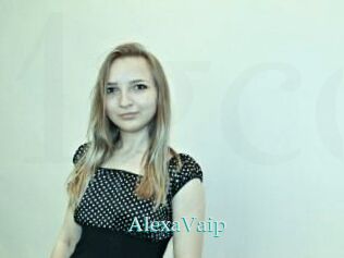 AlexaVaip