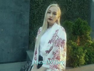 AlexaWilley