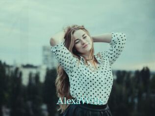 AlexaWills