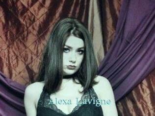 Alexa_Lavigne