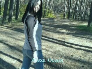 Alexa_Ocean
