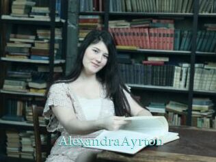 AlexandraAyrton
