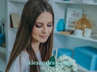 AlexandraBerger