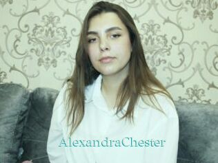 AlexandraChester