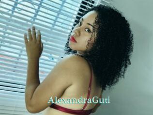 AlexandraGuti
