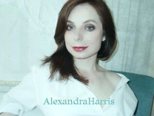 AlexandraHarris