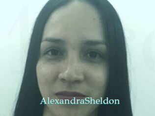 AlexandraSheldon