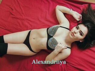 Alexandriiya