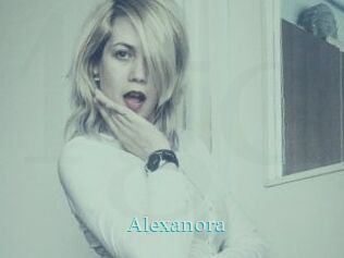 Alexanora