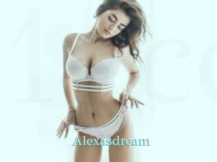 Alexasdream