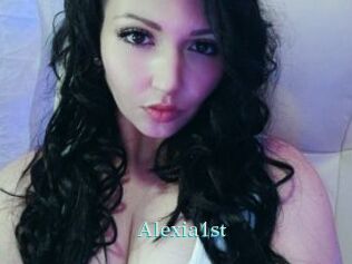 Alexia1st