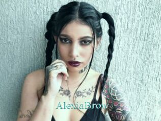 AlexiaBrow