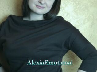 AlexiaEmotional