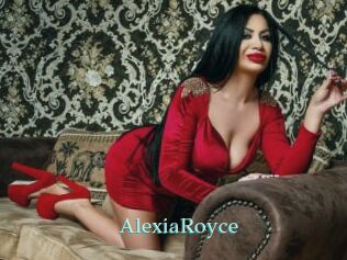 AlexiaRoyce