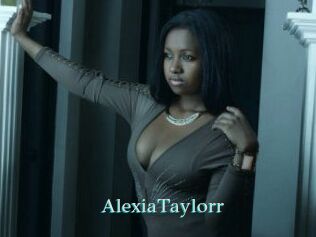 AlexiaTaylorr