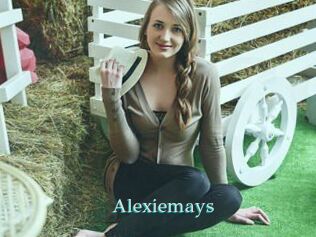 Alexiemays