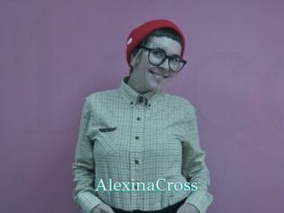 AlexinaCross