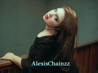 AlexisChainzz