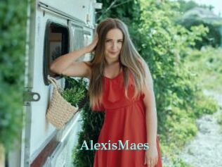 AlexisMaes