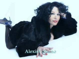 AlexisVolcano