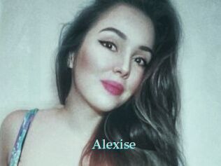 Alexise