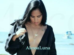 AlexsaLuna